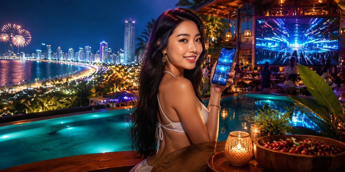 Người dùng Đà Nẵng xem cá cược esports trên điện thoại