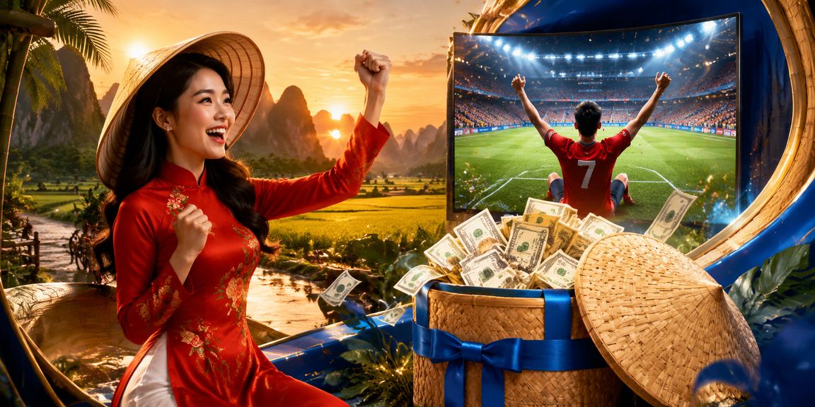 Bảo mật dữ liệu người dùng tại nền tảng cá cược trực tuyến Việt Nam
